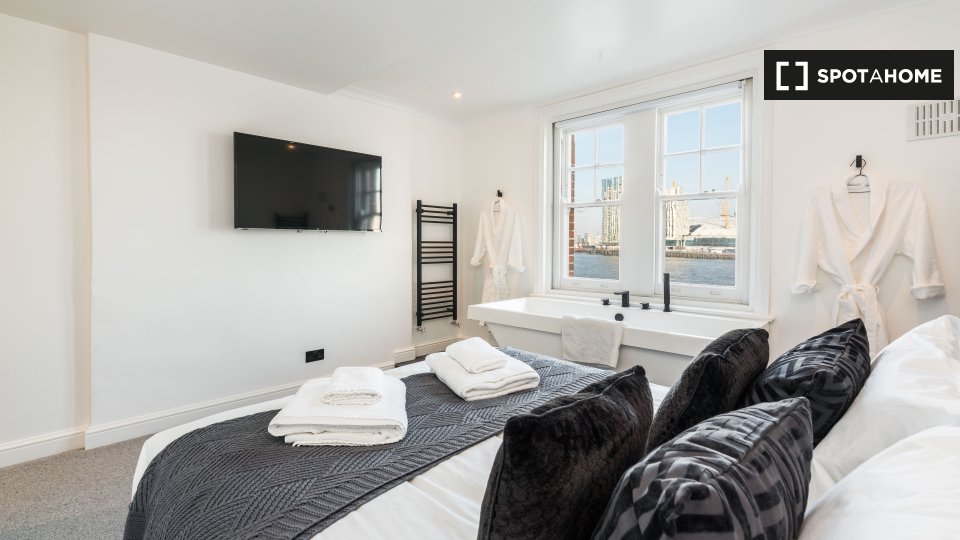 Apartment London, 3 beds — photo 9