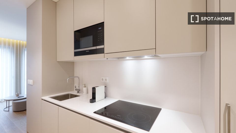 Apartment mono Porto — photo 12