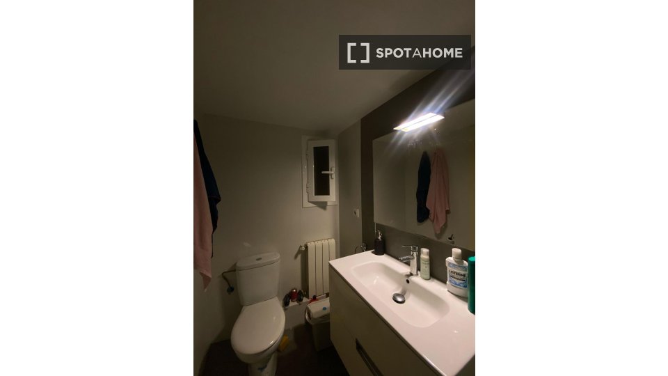 Camera doppia Barcellona, 1 camera, 72m² — foto 4