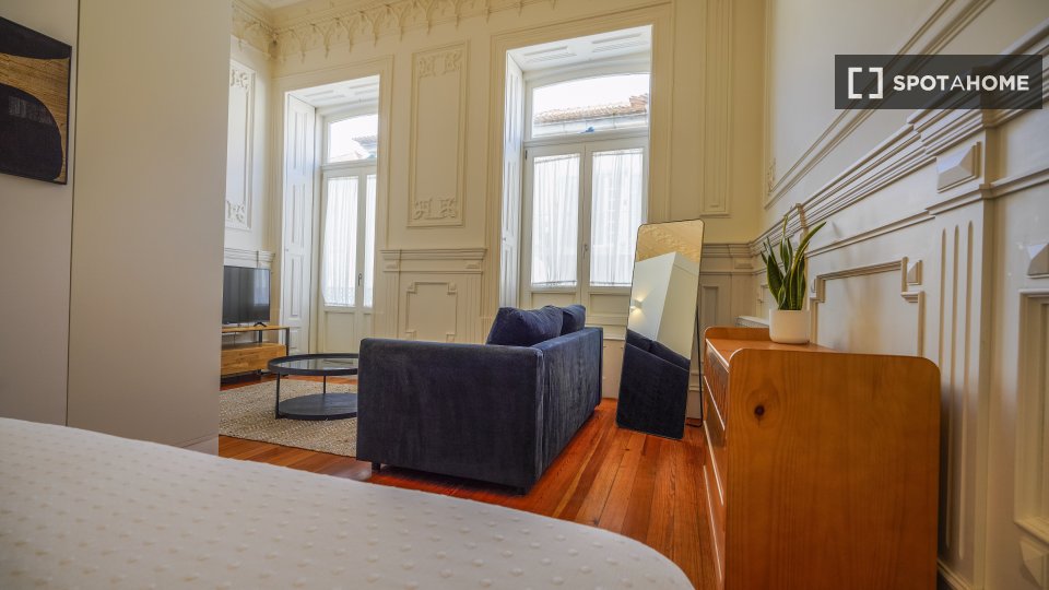 Apartment Porto, 1 bed — photo 7
