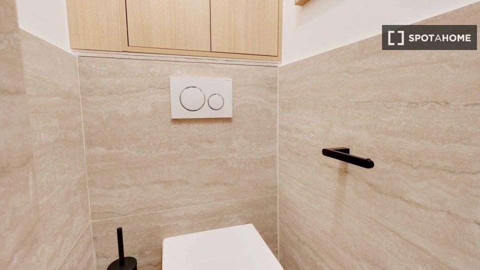 Apartment mono Paris, 14m² — photo 2