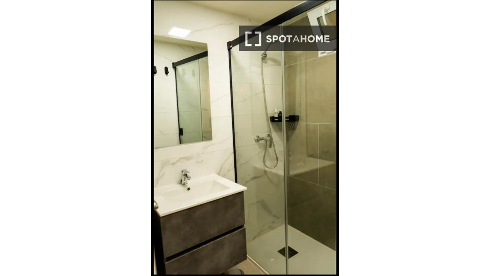 Apartment Malaga, 1 bed, 45m² — photo 7