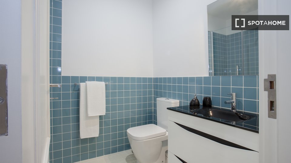 Apartment mono Porto, 40m² — photo 13