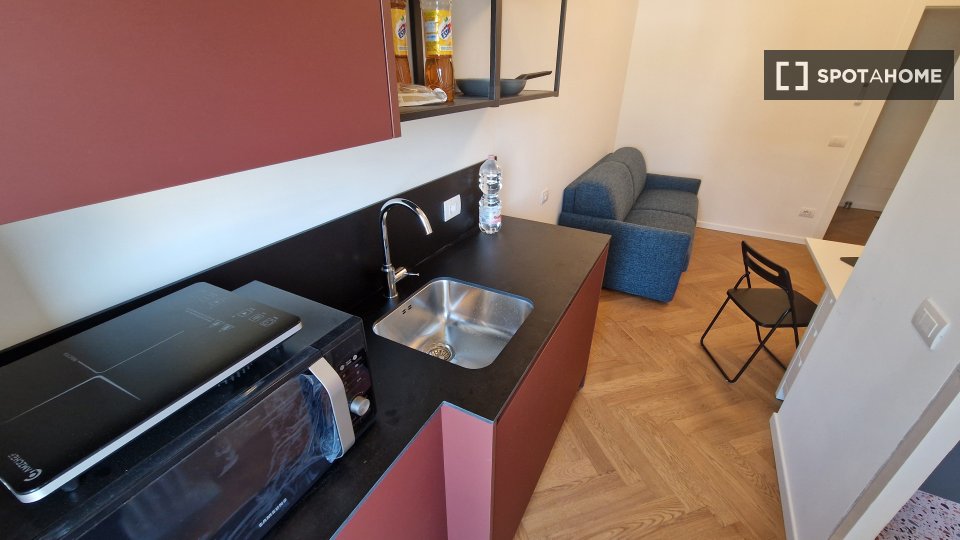 Apartment mono Milano — foto 5