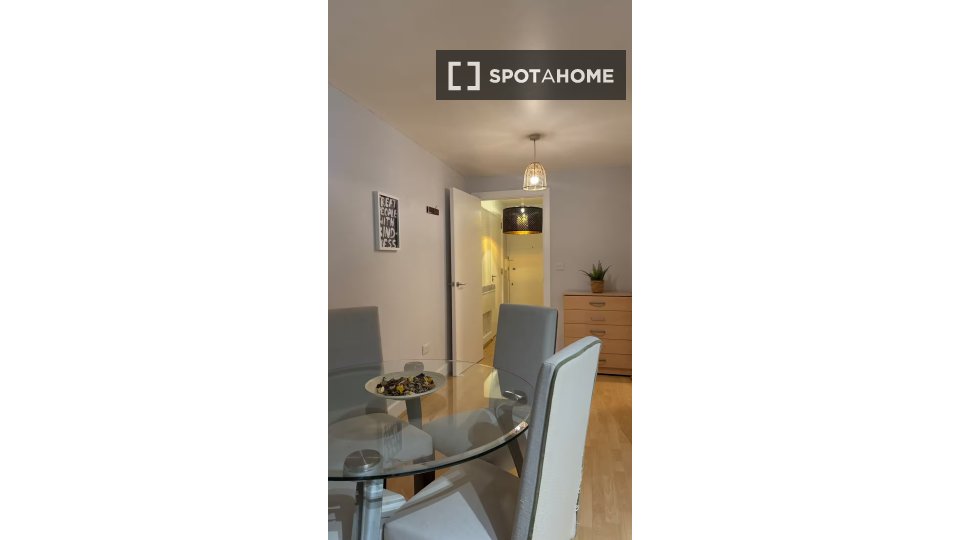Apartment London, 1 bed — photo 15