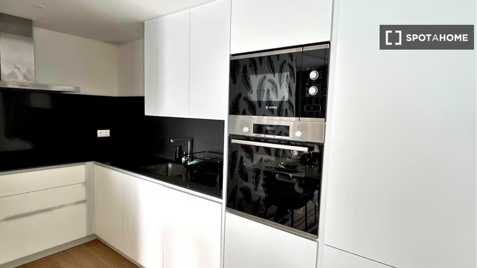 Apartment Malaga, 2 beds — photo 18