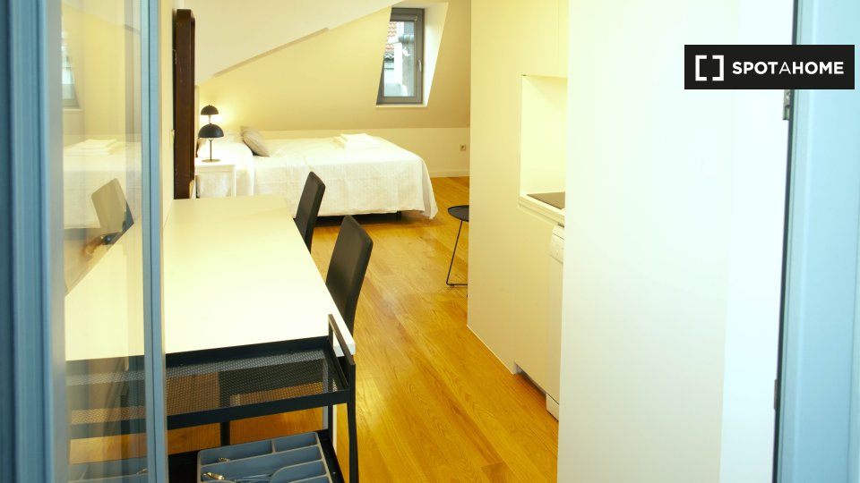 Apartment mono Porto — photo 9
