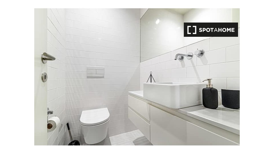 Apartment Porto, 1 bed — photo 6