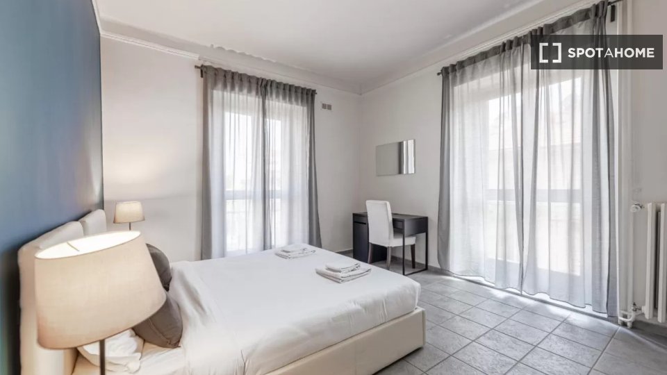 Apartment Turin, 1 bed — photo 16