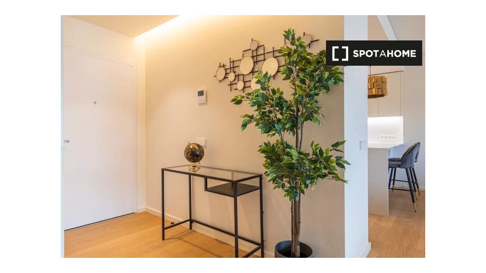 Apartment Lisbon, 2 beds — photo 4