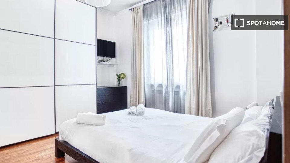 Apartment Milan, 1 bed — photo 6