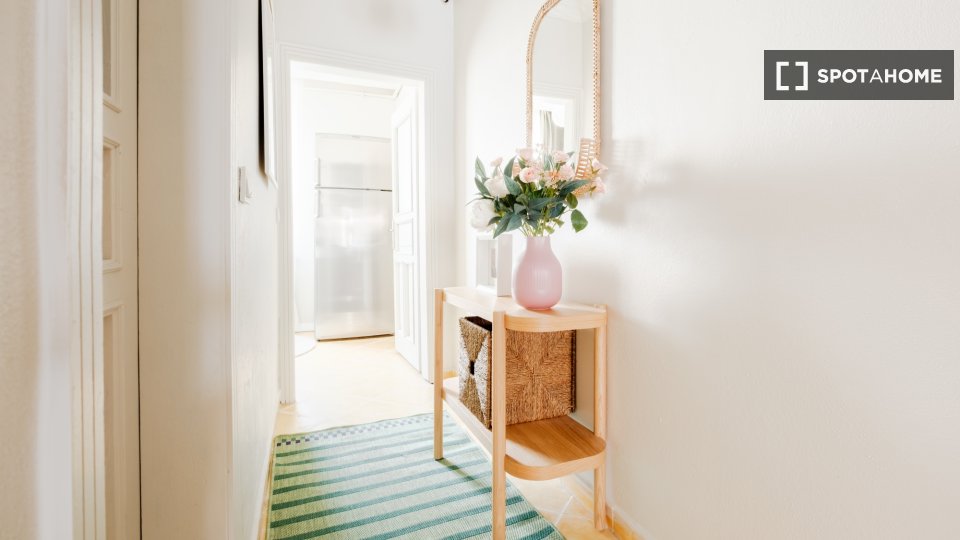 Apartment Istanbul, 1 bed — photo 12