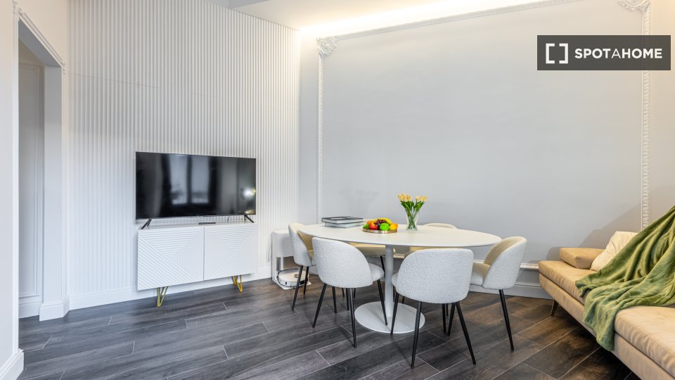 Apartment mono Milan, 50m² — photo 2