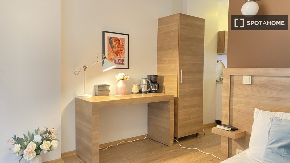 Apartment Istanbul, 1 bed — photo 3