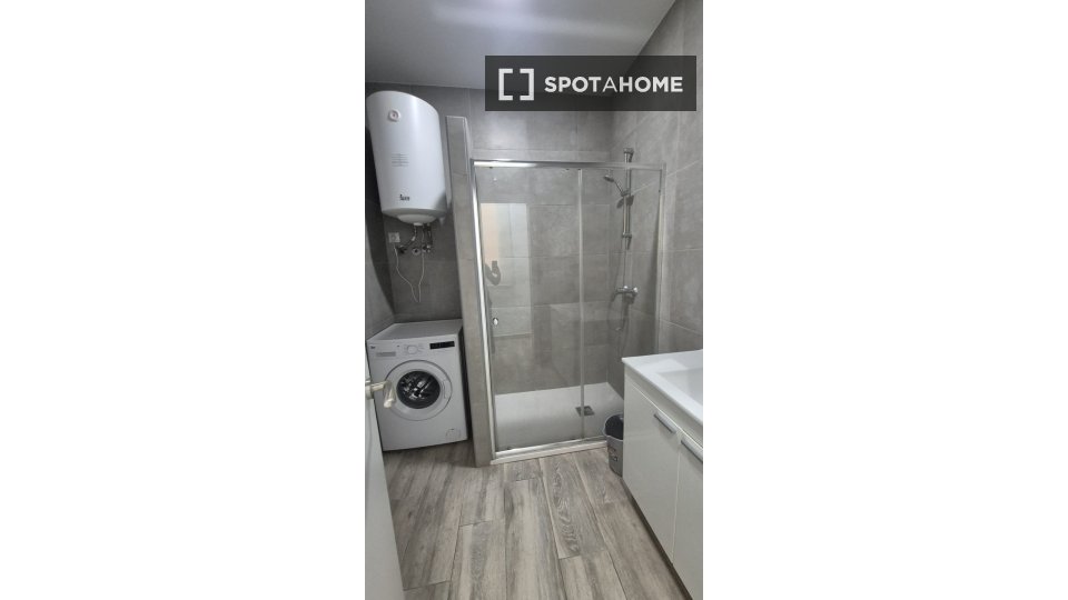 Apartment Madrid, 2 beds, 75m² — photo 7