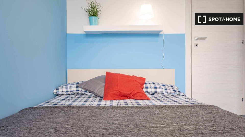 Double room Milan, 5 beds, 130m² — photo 10