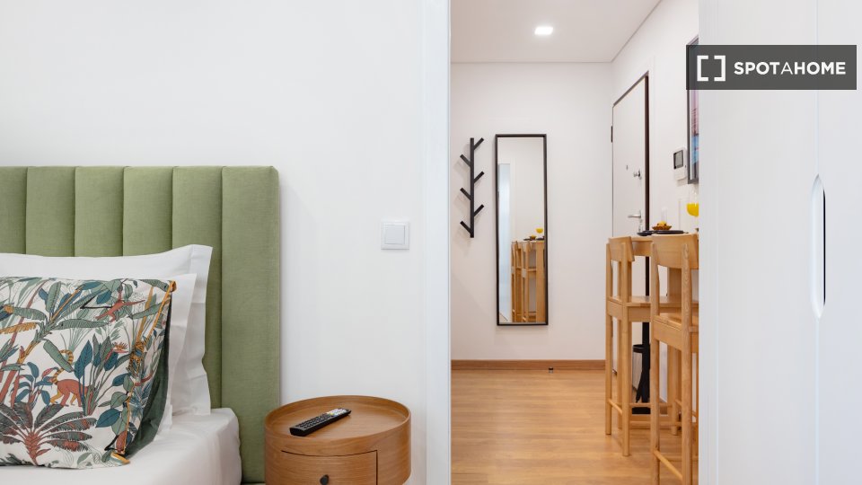 Apartment mono Porto — photo 4