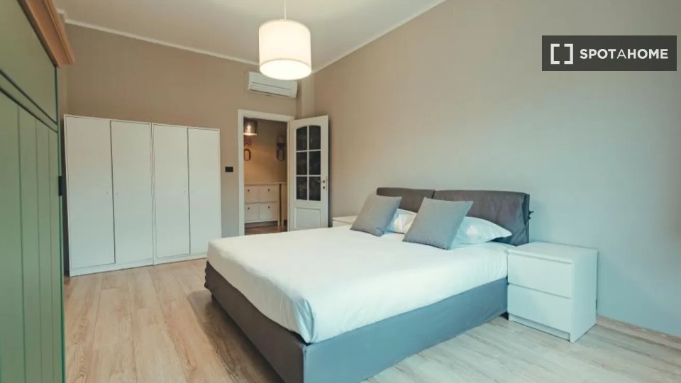 Apartment Turin, 2 beds — photo 6