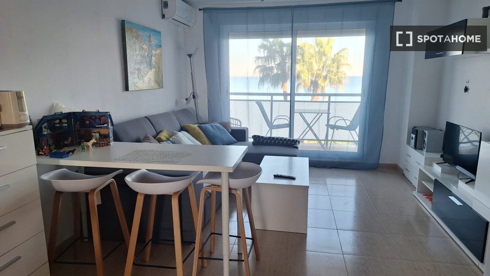 Apartment Cartagena, 2 beds, 80m² — photo 3