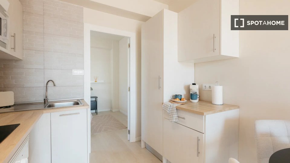 Apartment Valencia, 1 bed — photo 15
