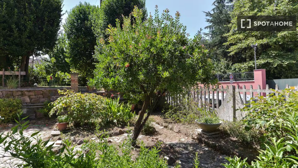 Appartamento Roma, 1 camera, 50m² — foto 14