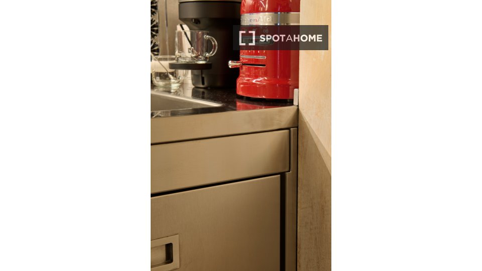Apartment Rome, 2 beds, 60m² — photo 13