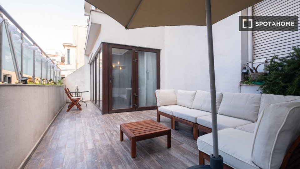 Apartment Istanbul, 1 bed — photo 19