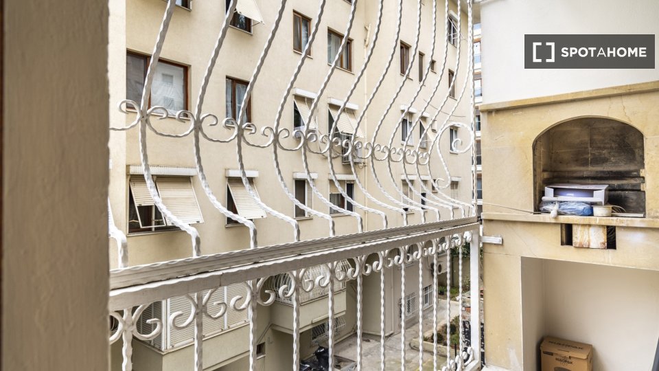 Apartment Istanbul, 1 bed — photo 7