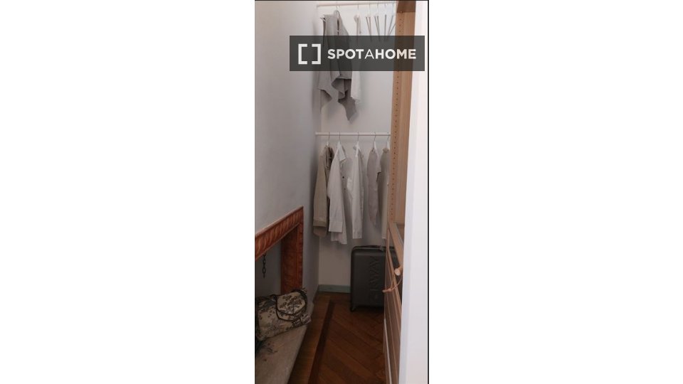 Apartment mono Milan, 75m² — photo 12