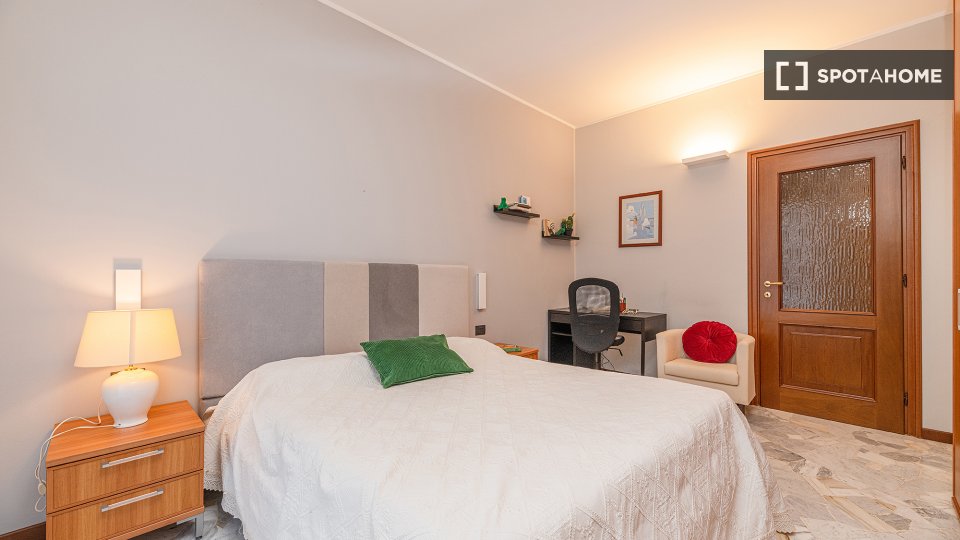 Apartment mono Milan, 70m² — photo 16