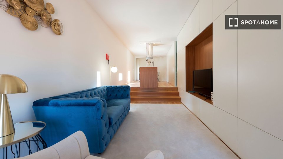 Apartment Porto, 2 beds — photo 16