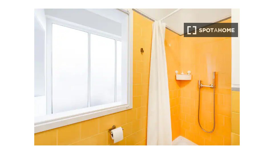 Apartment Porto, 1 bed, 45m² — photo 8