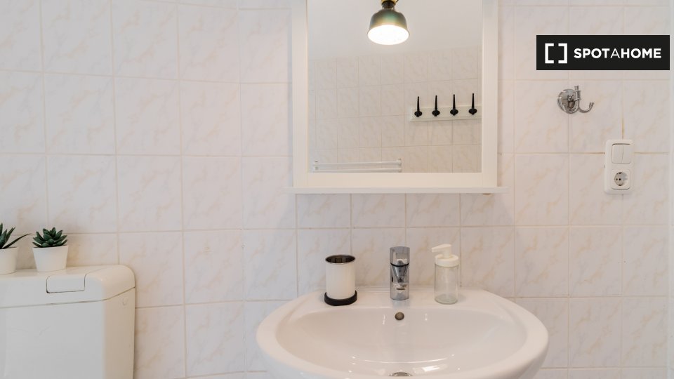 Apartment mono Berlin, 35m² — photo 5