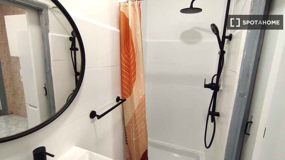 Double room Granada, 6 beds, 160m² — photo 44