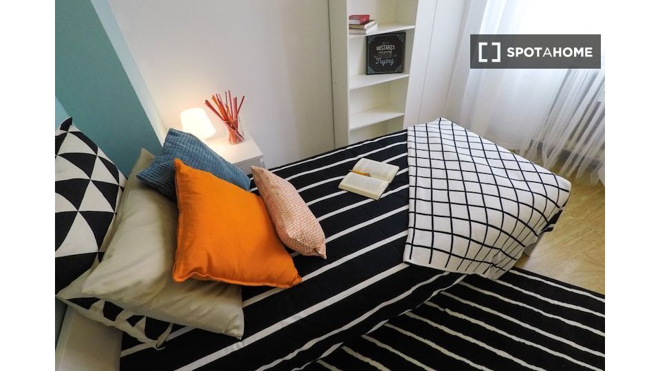 Double room Brescia, 5 beds — photo 13