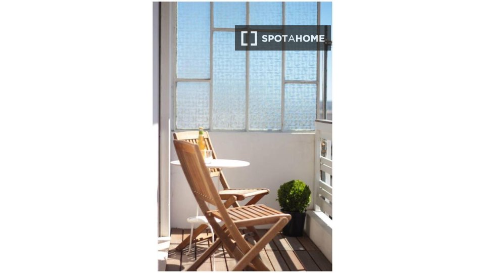 Apartment mono Porto, 55m² — photo 37