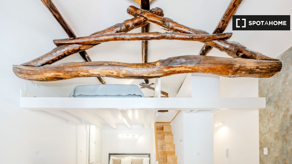 Apartment Porto, 1 bed — photo 3