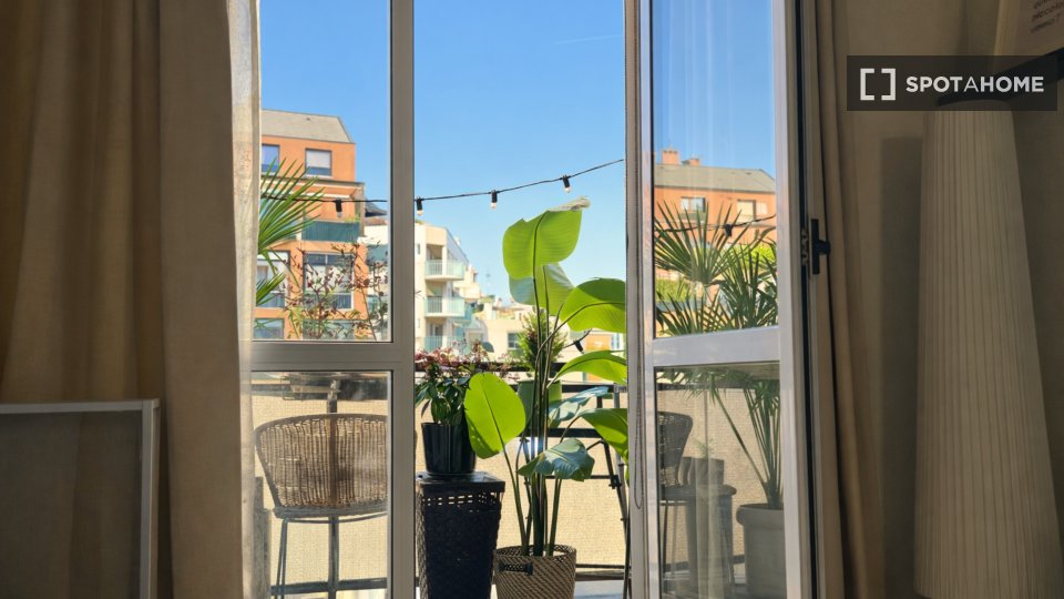 Apartamento Milán, 1 habitación, 66m² — foto 3