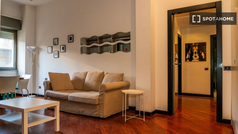 Apartment Milan, 2 beds, 100m² — photo 8