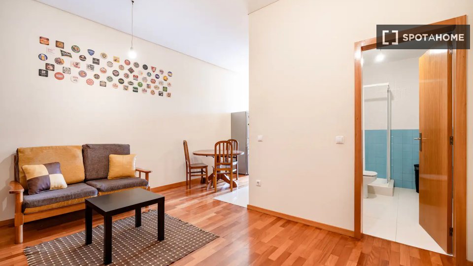 Apartment mono Porto — photo 10