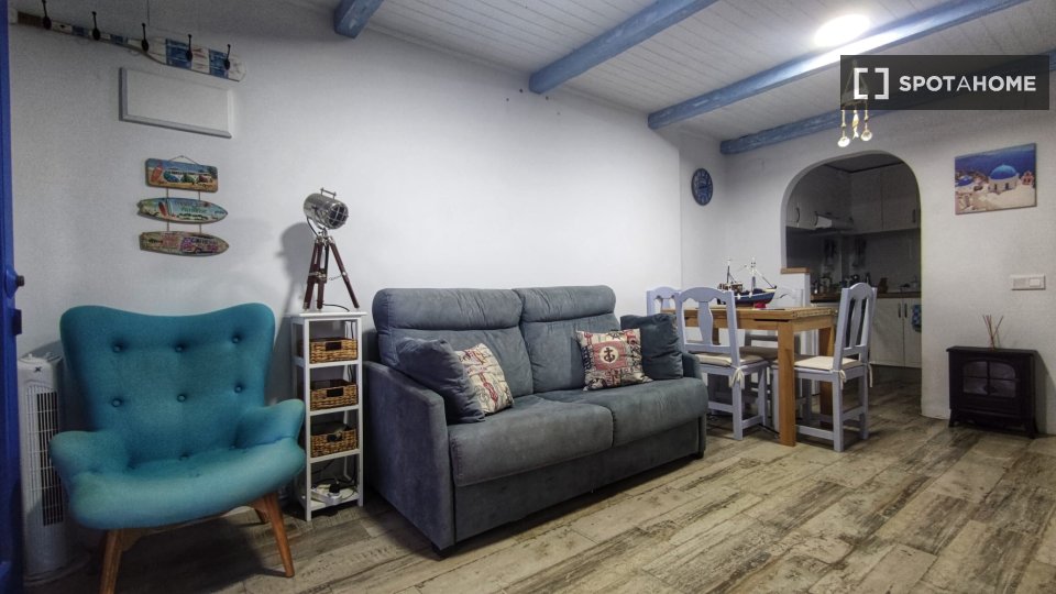 Apartment Alicante, 1 bed — photo 3