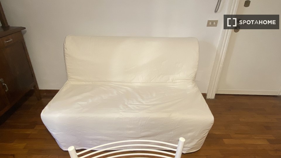 Apartment Milan, 1 bed, 45m² — photo 9
