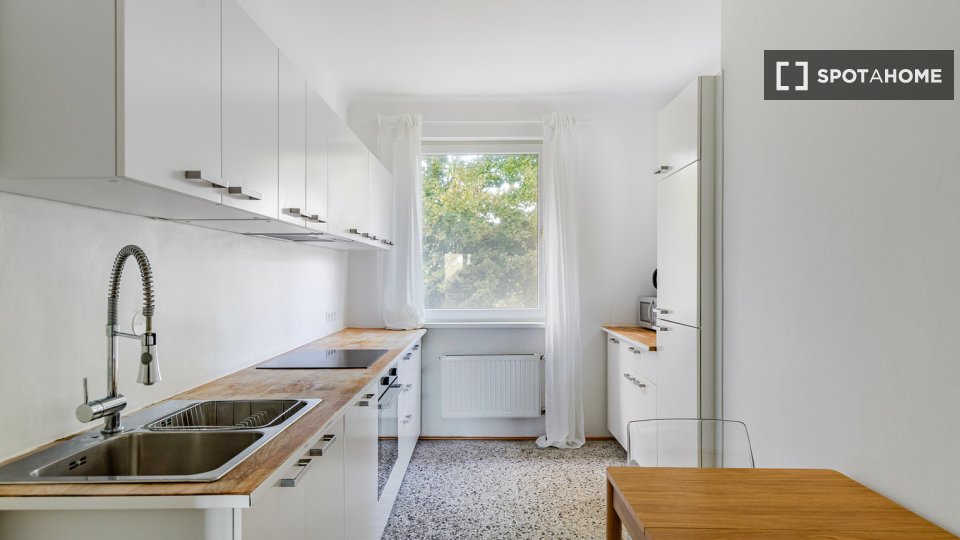 Apartment Vienna, 2 beds, 90m² — photo 18