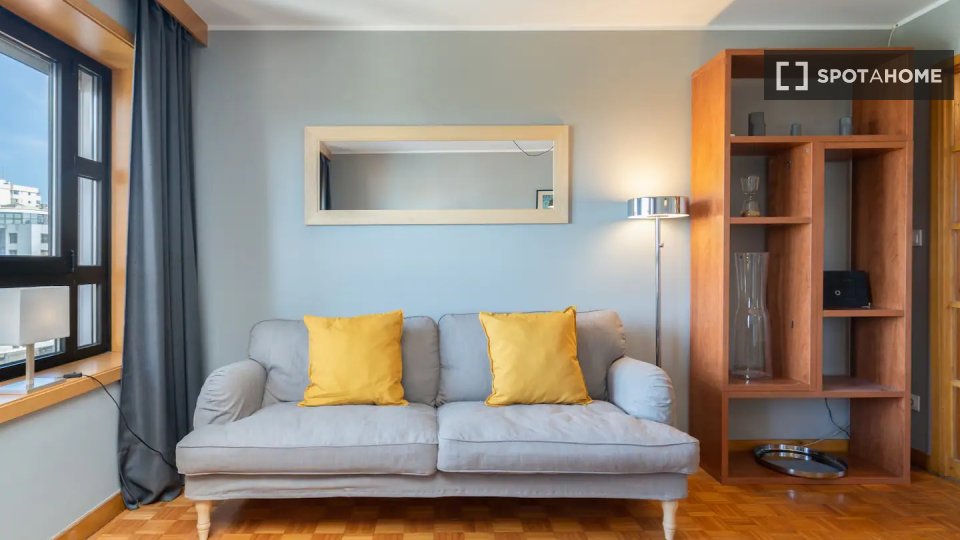 Apartment Porto, 1 bed — photo 15