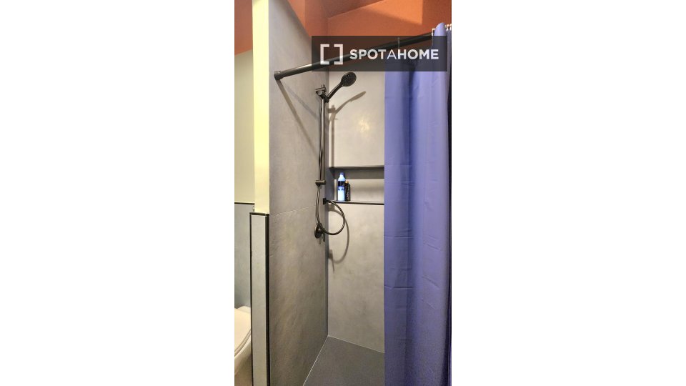 Apartment mono Milan, 50m² — photo 60