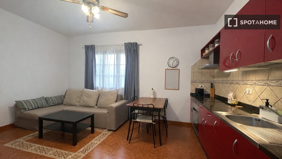 Apartment Santa_Cruz_De_Tenerife, 2 beds, 83m² — photo 11