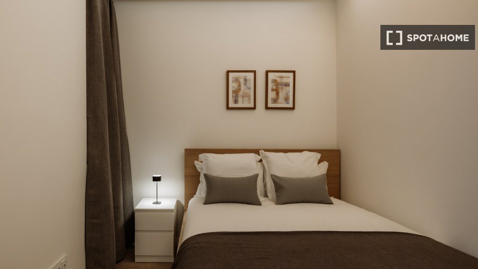 Apartment Barcelona, 2 beds, 74m² — photo 10