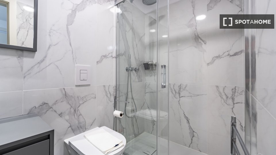 Apartment mono Porto, 45m² — photo 16