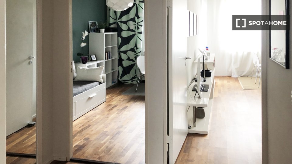 Apartment Berlin, 2 beds, 63m² — photo 7