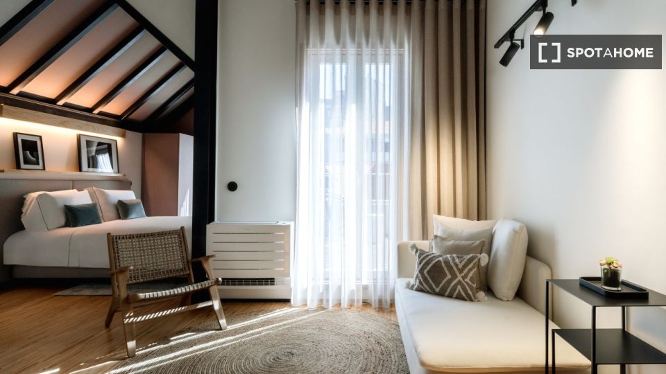 Apartment mono Porto, 43m² — photo 5